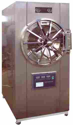 High Performance Industrial Autoclave