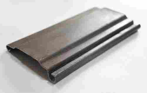 Industrial Rolling Shutter Sections