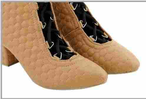 Ladies High Heel Boots