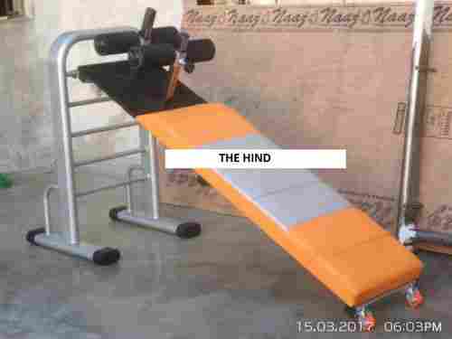 Abdominal Board With Stand