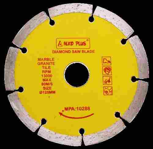 Alko Plus Granite Cutting Blade