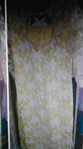 Cotton Churidar Dress Material