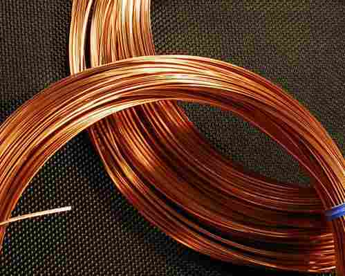 High Demand Bare Copper Wire