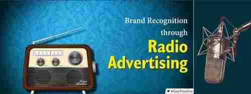 High Grade Radio Advertising Service