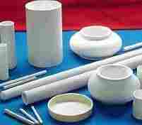 Ceramic Laboratory Ware