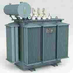 Electrical High Power Transformers