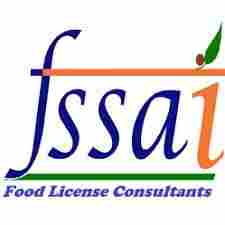 FSSAI Food License Service