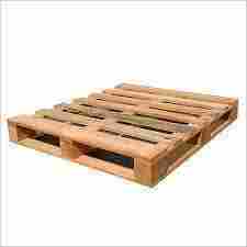 Industrial Mango Wood Pallet
