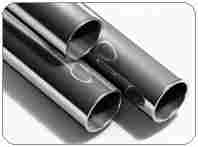 Industrial Raw Materials-Stainless Steel Black Bars