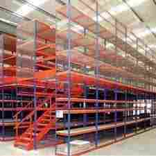 Industrial Storage Rack Systems