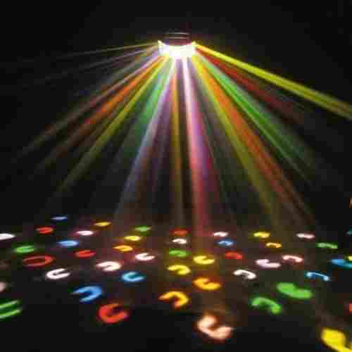 LED Party Floor Lights