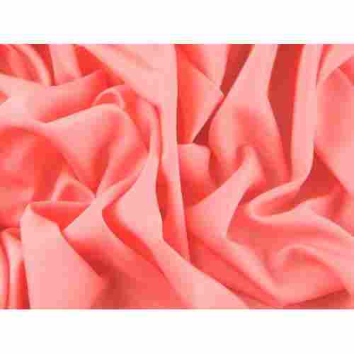 Polyester French Crepe Fabric
