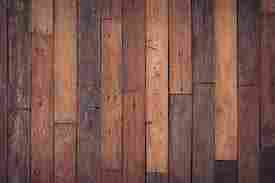 Premium Wooden Laminated Flooring