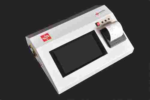 Touch Based Sensible POS 202 Machine