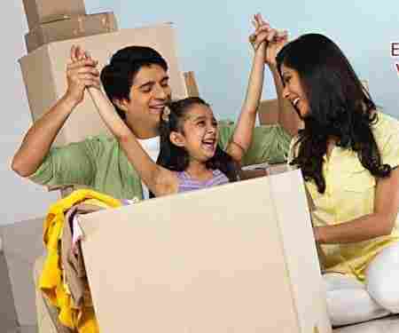Best Packing And Moving Services