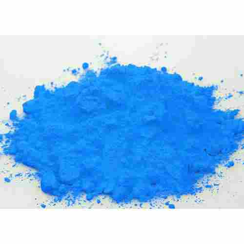 Blue Solvent Dye Powder