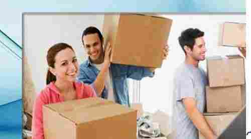 Commercial Relocation Service