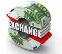 Currency Exchange Service
