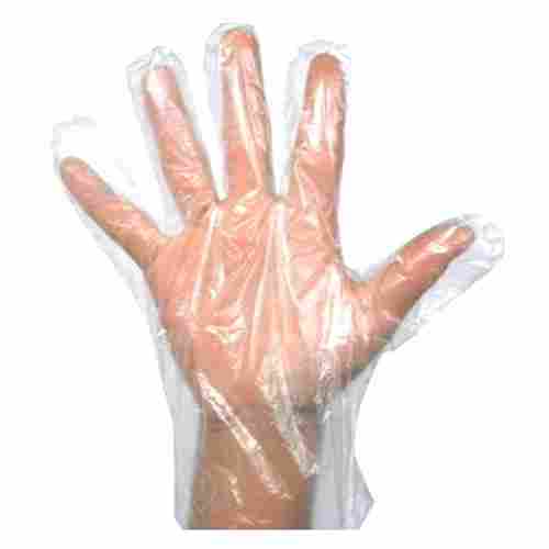 Disposable Veterinary Plastic Gloves