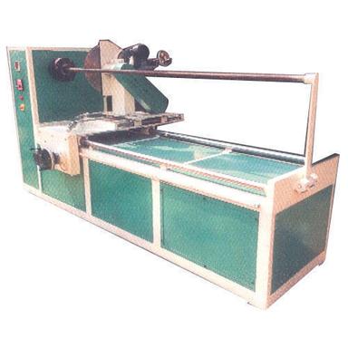 Industrial Roll Cutting Machine
