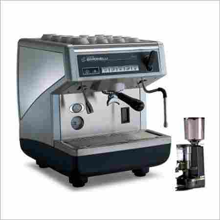 Appia One Group Cofafee Machine