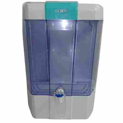 Automatic Water Purifier RO Cabinet