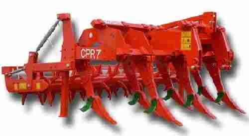 CPR Type Agricultural Subsoiler