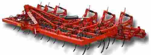 CS Type Seedbed Cultivator