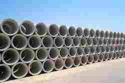 Heavy Duty Round Concrete Pipes