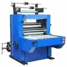 Paper Lamination Machine (Blue Color)