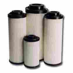 Robust Design Hydraulic Filters