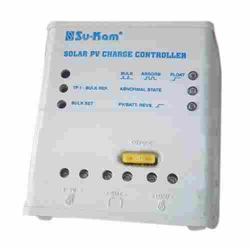 Sukam Solar PV Charge Controller