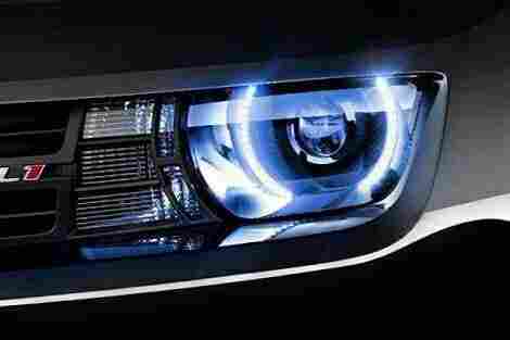 Car Led Automotive Lights