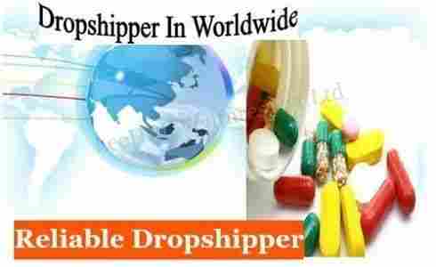 Modern Medicines Dropshipper Services