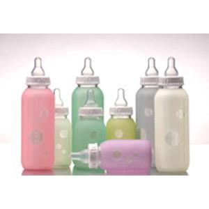 Polycarbonate (PC) Made Bottle