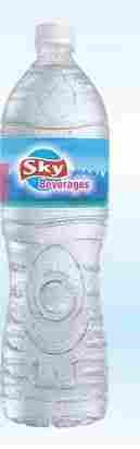 Fresh And Pure Mineral Water