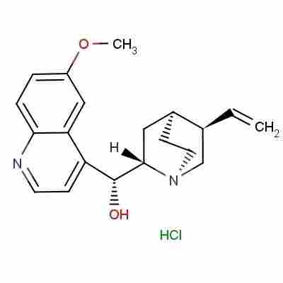 Quinine Dihydrochloride