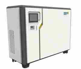 Small Oxygen Generator Integration System