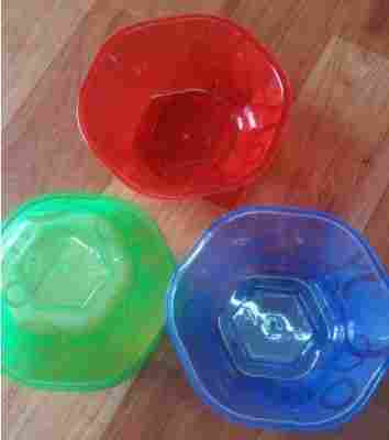Best Material Plastic Bowl