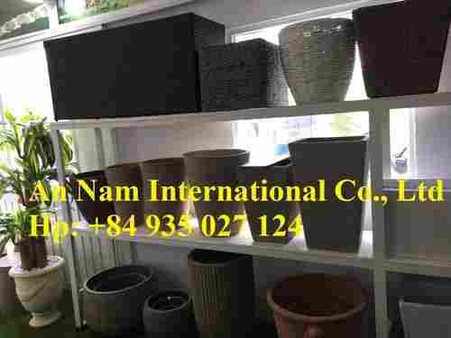 Customize Type Ceramic Pottery