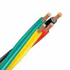 Durable Electrical Copper Wires
