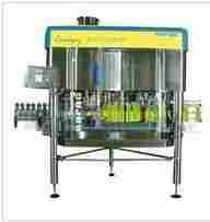 Filling Capping Machine 