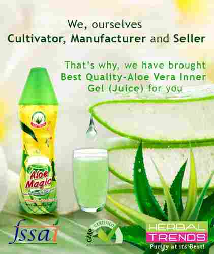Herbal Trends Aloe Vera Juice
