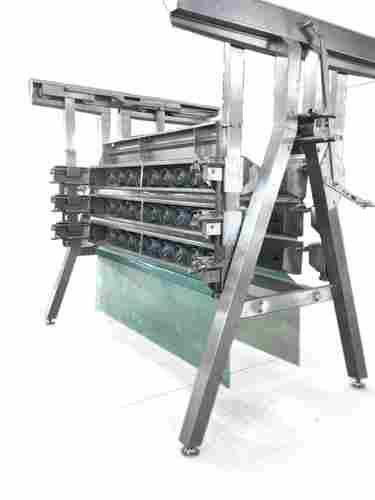 Poultry Slaughter Line Machine