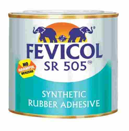 Synthetic Rubber Adhesive (Fevicol SR 505)