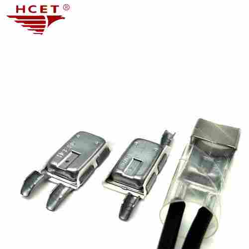 3MP Bimetallic Thermostat Thermal Protector Switch
