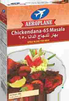 Aeroplane Chickendana 65 Masala