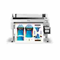Garment Epson Photo Printer