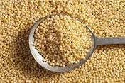 High Nutrition Yellow Millets