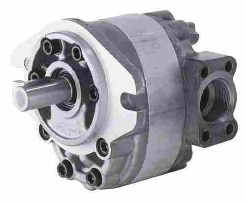 Reliable Hydraulic Gear Pumps